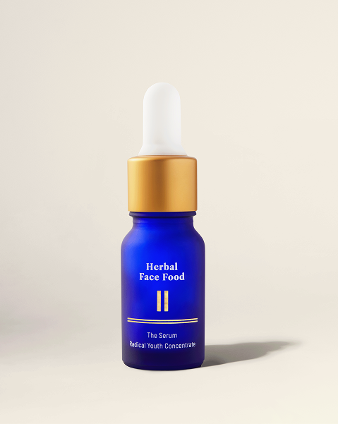 The Serum II