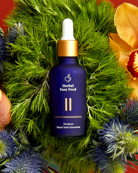 The Serum II