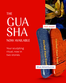 The Gua Sha