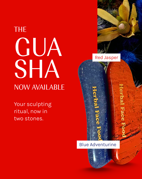 The Gua Sha